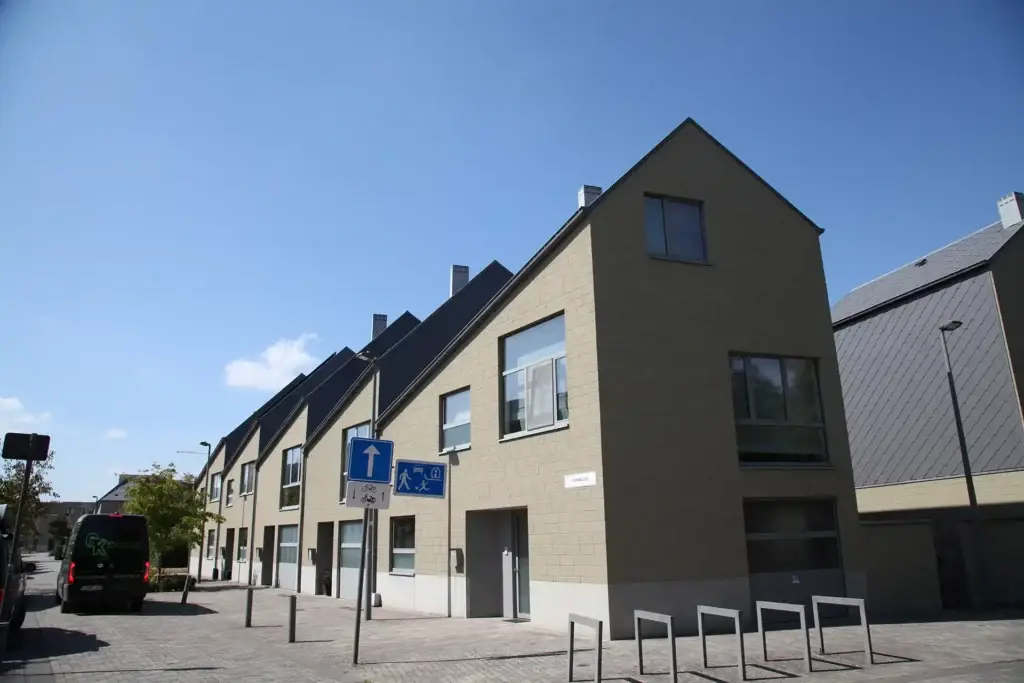Vloeistofdichte voegafdichting door GT Kitwerken